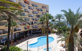 Apartment El Carmen By Interhome