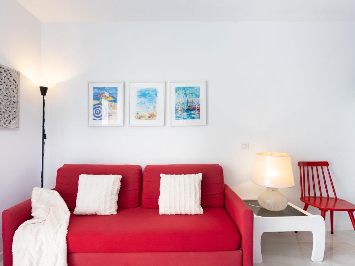 Apartment El Carmen By Interhome Los Cristianos  Exterior photo