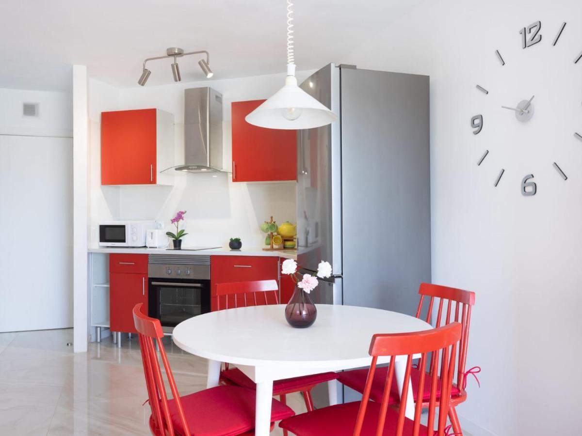 Apartment El Carmen By Interhome Los Cristianos  Exterior photo