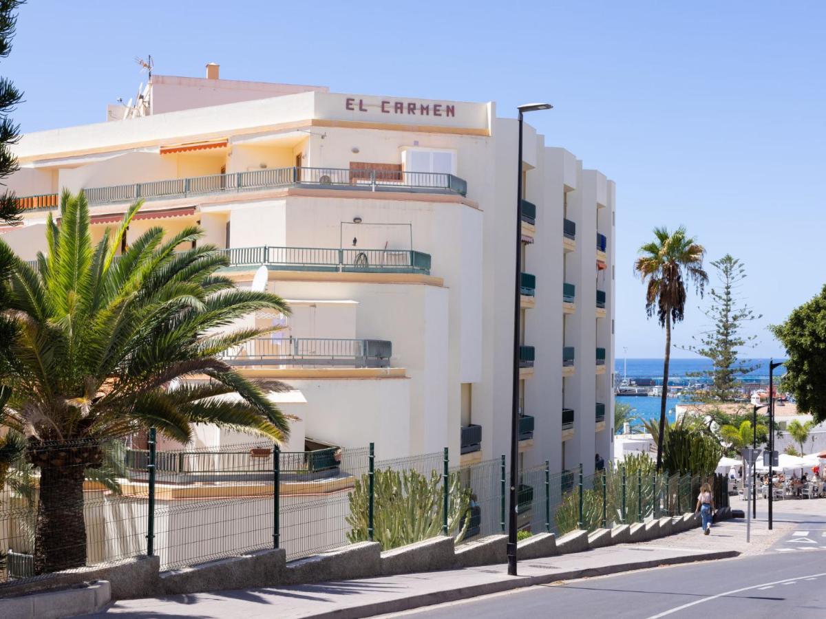 Apartment El Carmen By Interhome Los Cristianos  Exterior photo