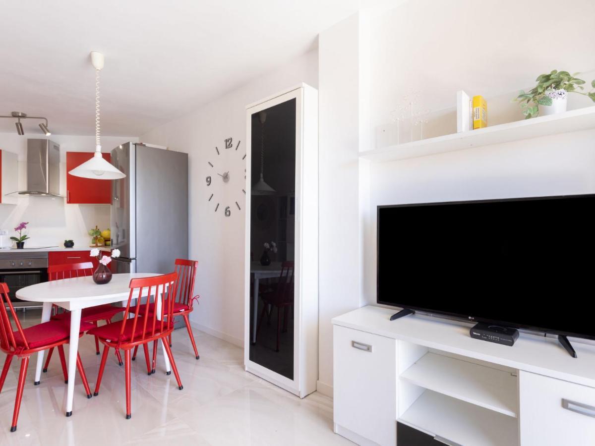 Apartment El Carmen By Interhome Los Cristianos  Exterior photo