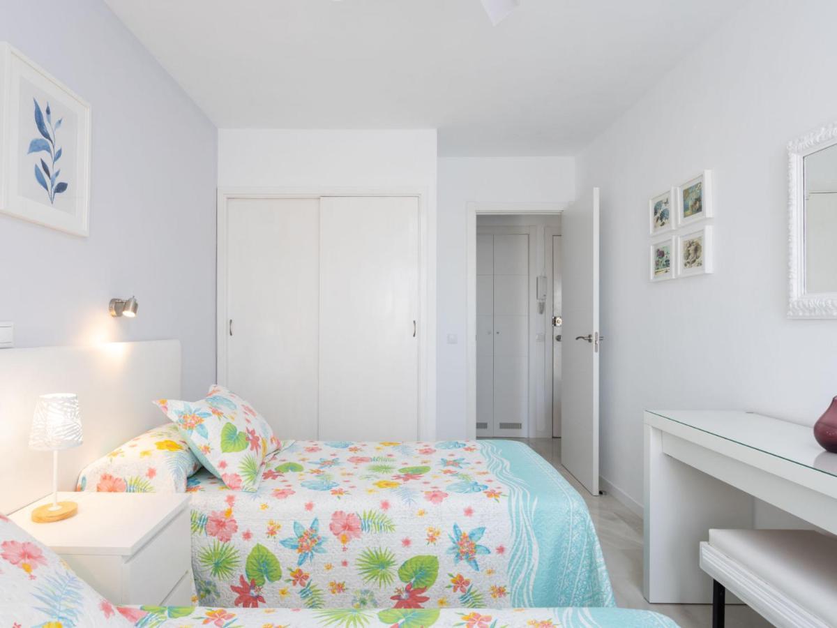 Apartment El Carmen By Interhome Los Cristianos  Exterior photo