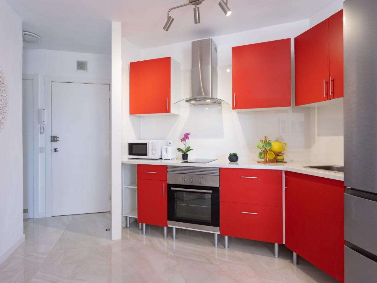 Apartment El Carmen By Interhome Los Cristianos  Exterior photo